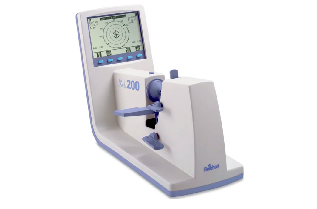 Reichert AL200